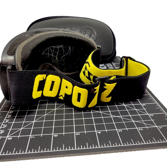 Copozz Goggles - Picture 5 of 14